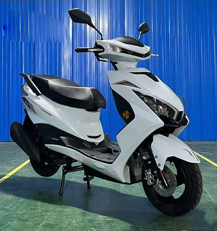 Електричний мотоцикл