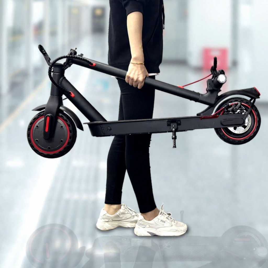 Foldable Electric Scooter