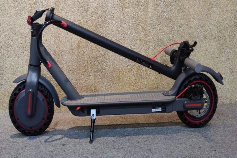 Foldable Electric Scooter
