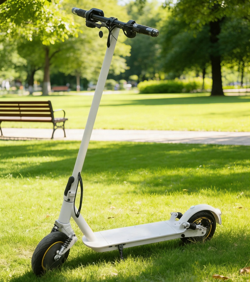 Foldable Electric Scooter