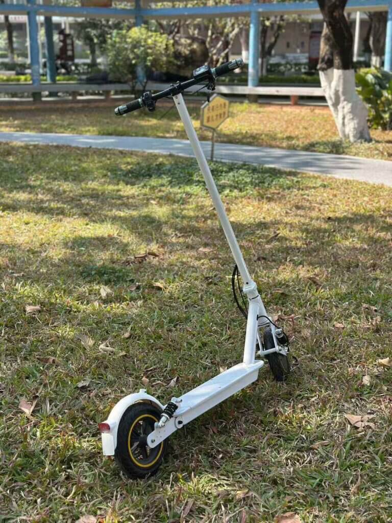 Foldable Electric Scooter