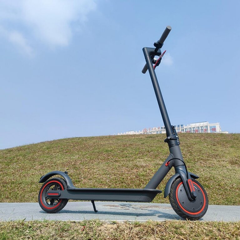 Foldable Electric Scooter