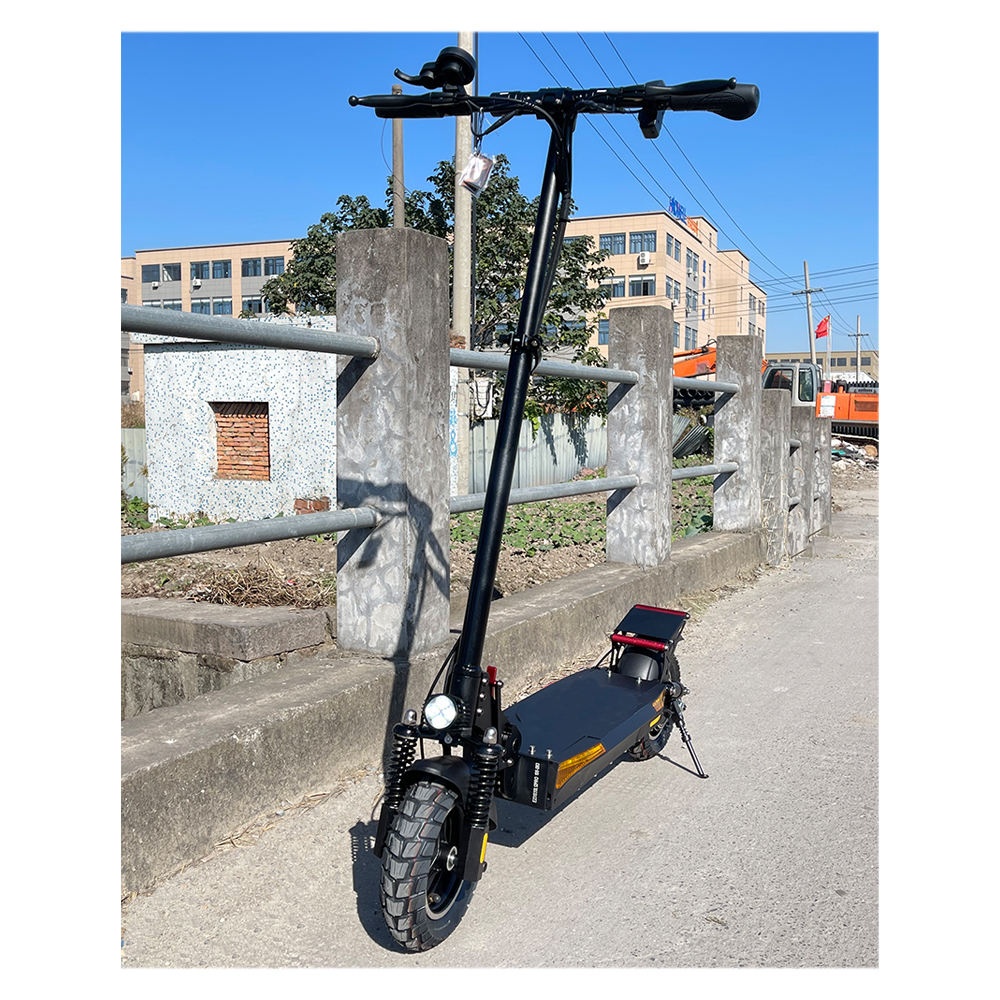 Współdzielenie skutera