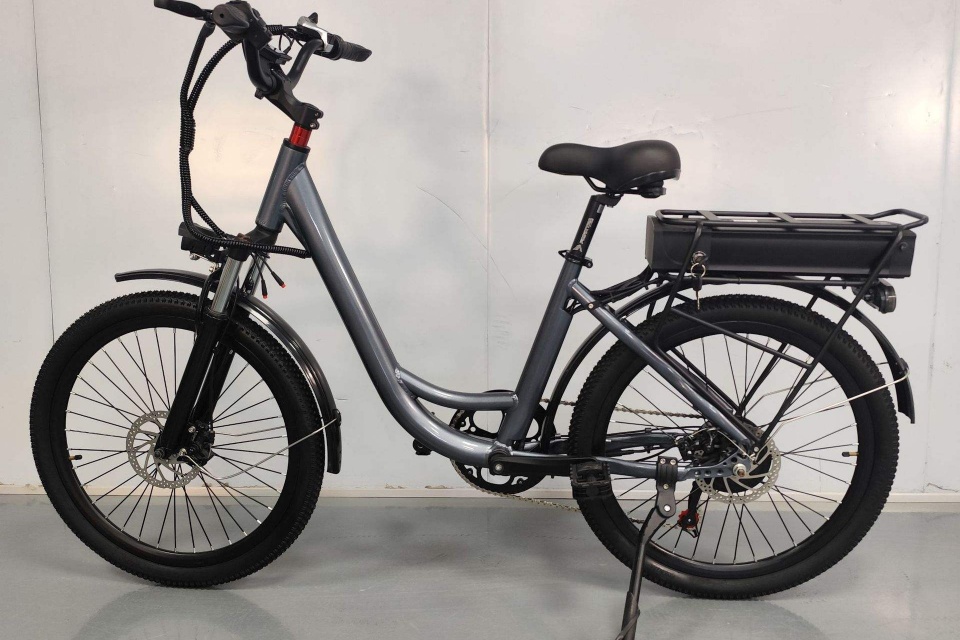 Electric Bike