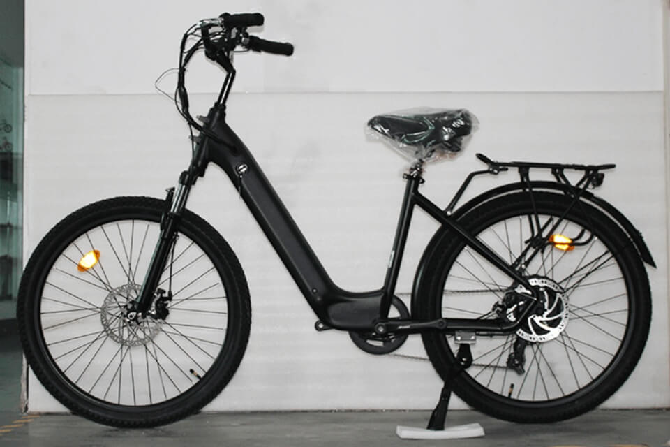 Electric Bike