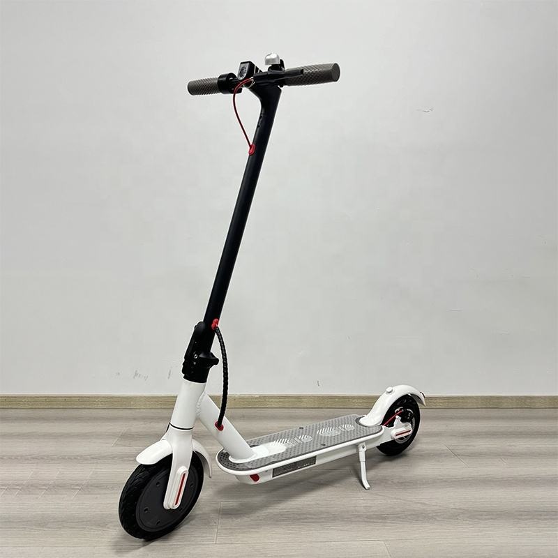 Electric Kick Scooter
