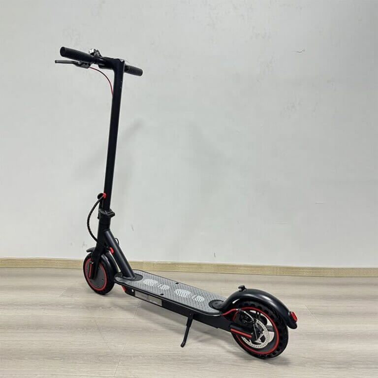 Electric Kick Scooter