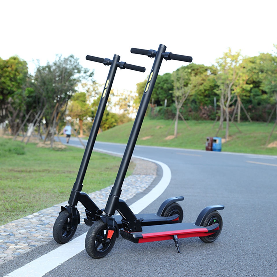 Elektrikli Kick Scooter