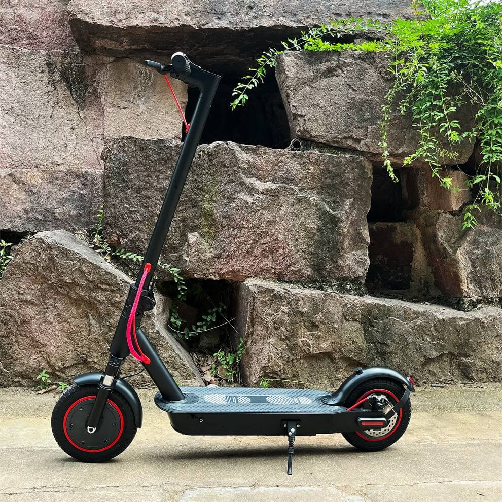 Foldable Electric Scooter