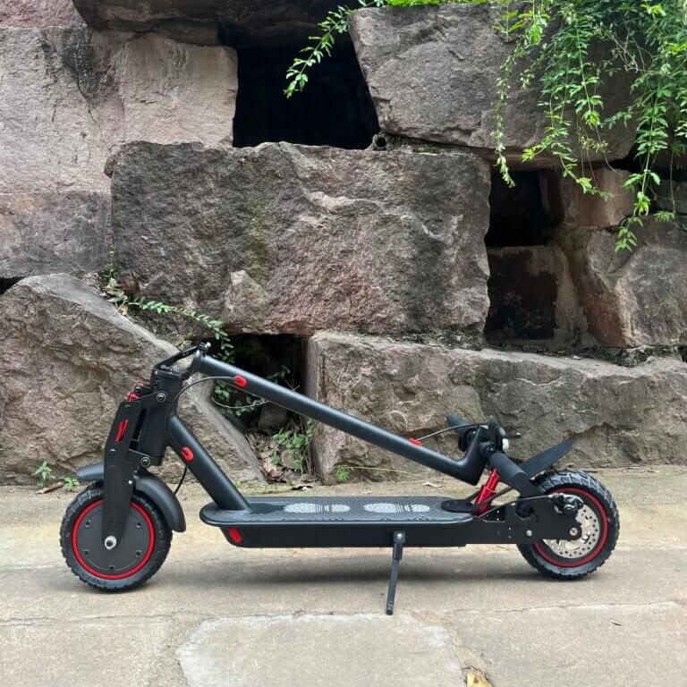 Foldable Electric Scooter