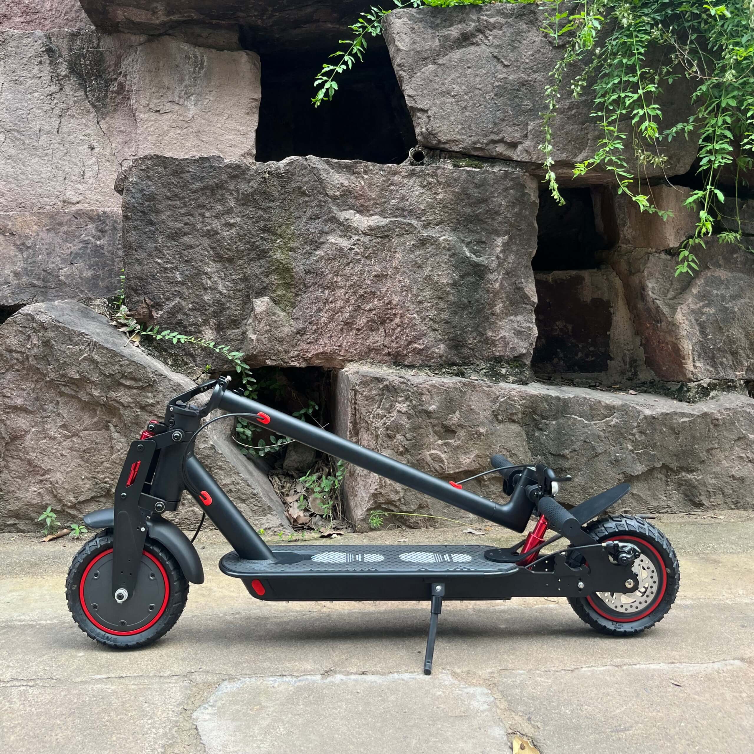 Foldable Electric Scooter