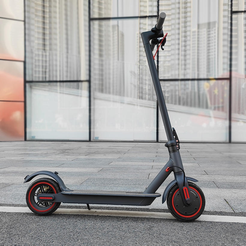 Foldable Electric Scooter