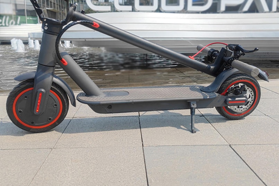 Foldable Electric Scooter