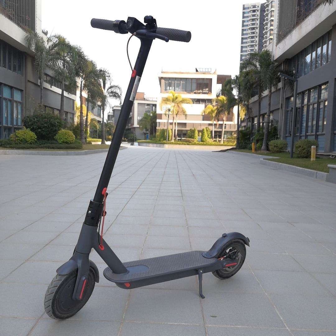 Foldable Electric Scooter